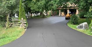 Best Driveway Pressure Washing  in Montgomery, OH